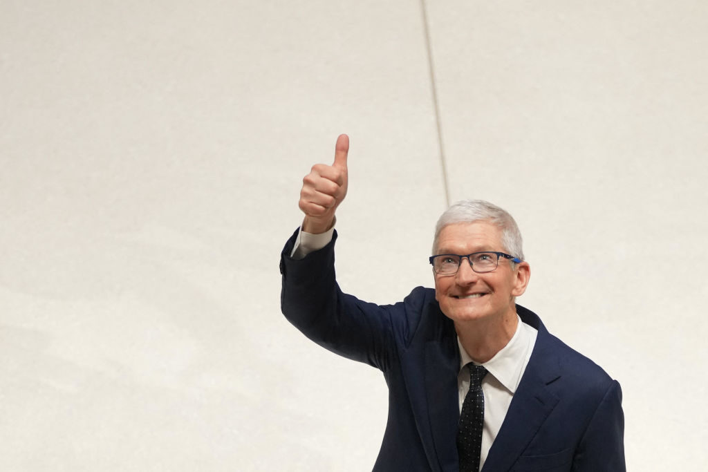 インドが中国超え　iPhone米向け出荷台数で　「脱中国」に弾み